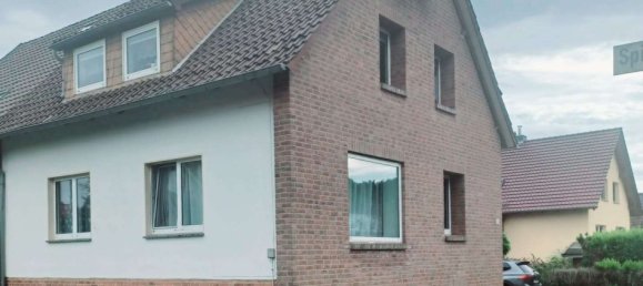 Таунхаус с 2 спальнями в Ганновер, Германия № 269766 7