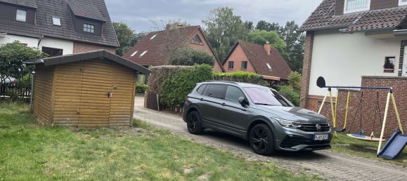 Таунхаус с 2 спальнями в Ганновер, Германия № 269766 4