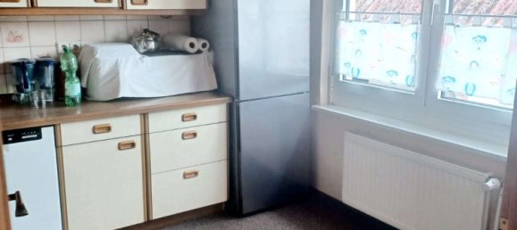 Таунхаус с 2 спальнями в Ганновер, Германия № 269766 16