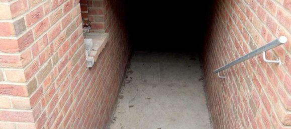 Таунхаус с 2 спальнями в Ганновер, Германия № 269766 21