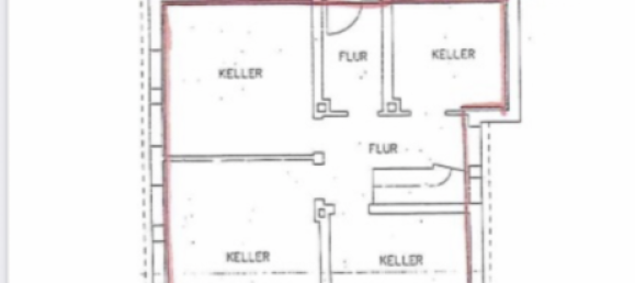 Таунхаус с 2 спальнями в Ганновер, Германия № 269766 25