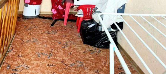 Таунхаус с 2 спальнями в Ганновер, Германия № 269766 9