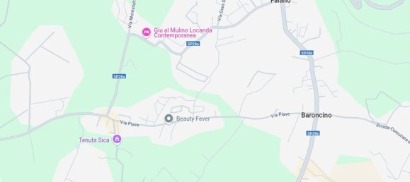 Apartamento de 5 divisões em Pellezzano, Italy N.º 100608 5