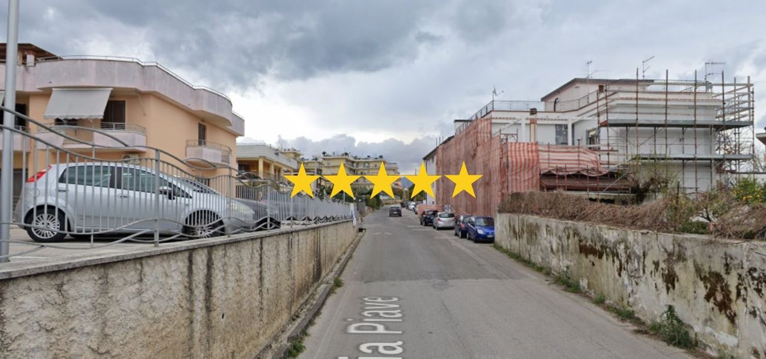 Apartamento de 5 divisões em Pellezzano, Italy N.º 100608