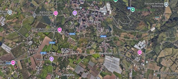 Apartamento de 5 divisões em Pellezzano, Italy N.º 100608 3