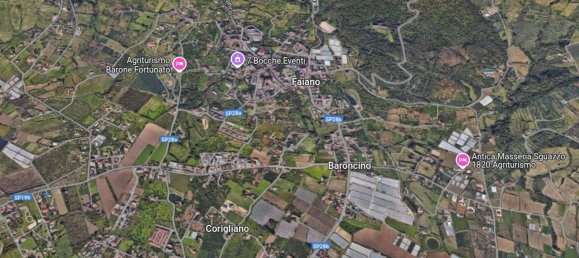 Apartamento de 5 divisões em Pellezzano, Italy N.º 100608 14