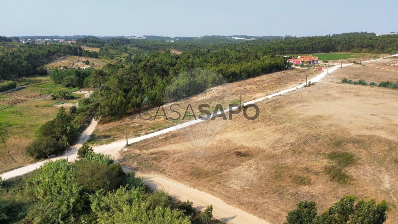 Земельный участок в Торриш Ведраш, Португалия № 310408