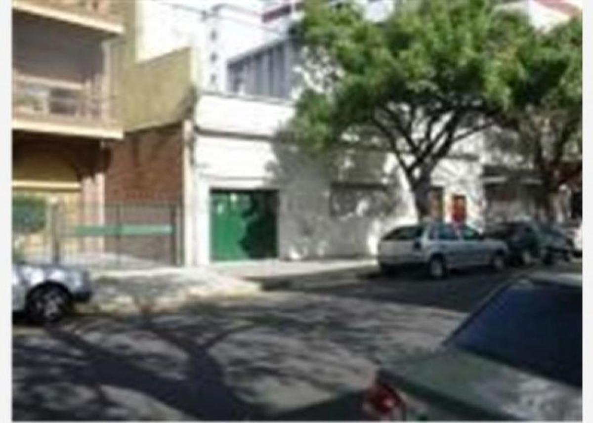 5 bedrooms House in Buenos Aires, Argentina No. 71617