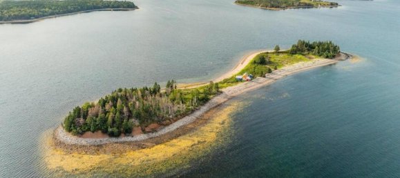 2 bedrooms House in Mahone Bay, Canada No. 581 5