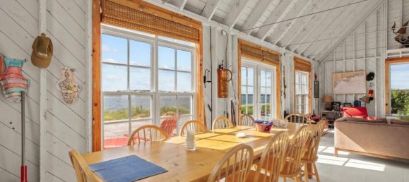 2 bedrooms House in Mahone Bay, Canada No. 581 9