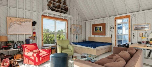 2 bedrooms House in Mahone Bay, Canada No. 581 11