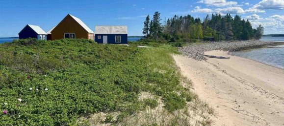 2 bedrooms House in Mahone Bay, Canada No. 581 6