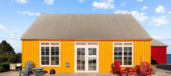 2 bedrooms House in Mahone Bay, Canada No. 581 7