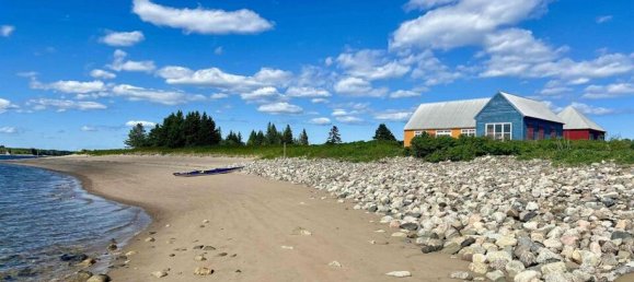 2 bedrooms House in Mahone Bay, Canada No. 581 2