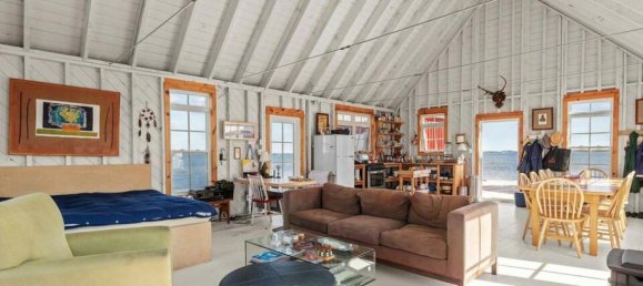 2 bedrooms House in Mahone Bay, Canada No. 581 10