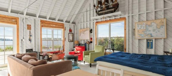 2 bedrooms House in Mahone Bay, Canada No. 581 12