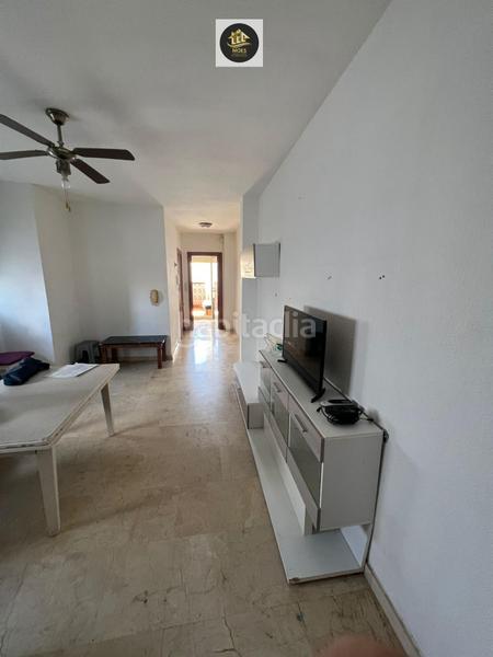 2 Schlafzimmer Penthouse in Jaen, Spain, Nr. 223339