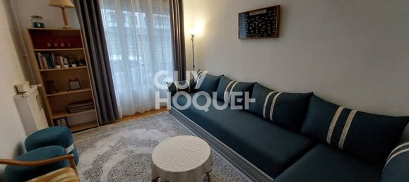 Квартира с 2 спальнями в Рони-су-Буа, Франция № 169928 6