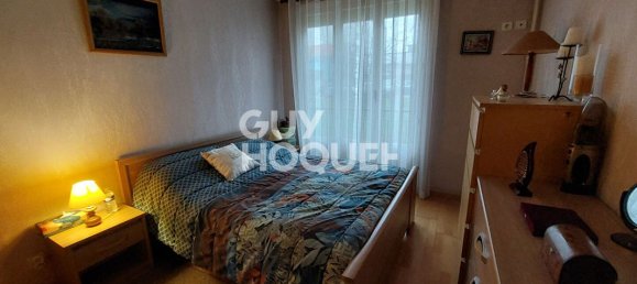 Квартира с 2 спальнями в Рони-су-Буа, Франция № 169928 5