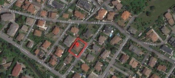 5 bedrooms Villa in Albano Sant'Alessandro, Italy No. 62330 4