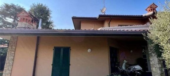 5 bedrooms Villa in Albano Sant'Alessandro, Italy No. 62330 29