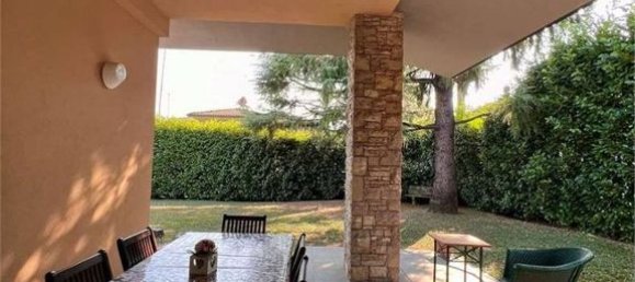 5 bedrooms Villa in Albano Sant'Alessandro, Italy No. 62330 16