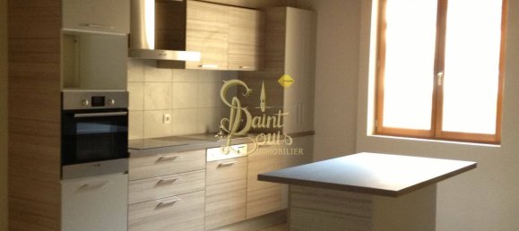 Edifício em Chinon, France 160 m² N.º 53352 2