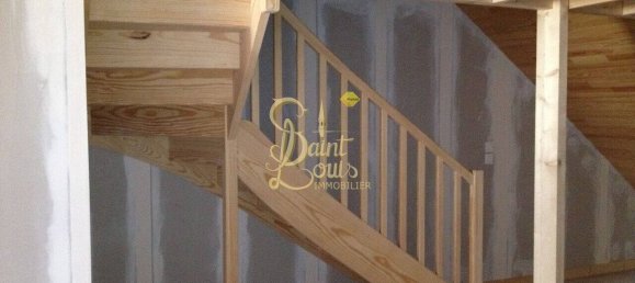 Edifício em Chinon, France 160 m² N.º 53352 5