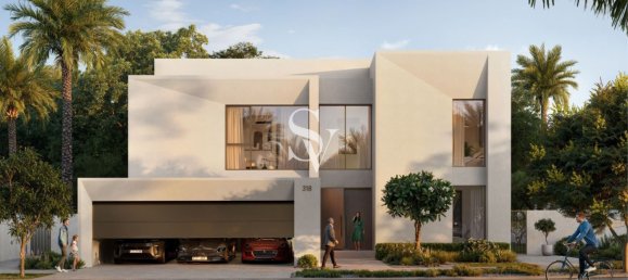 4 bedrooms Villa for sale in Dubai, UAE № 188576 2