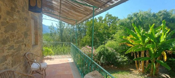 12-salle Maison à Bagni di Lucca, Italy No. 90292 9