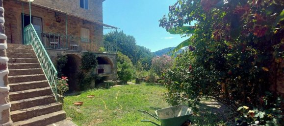 12-salle Maison à Bagni di Lucca, Italy No. 90292 3