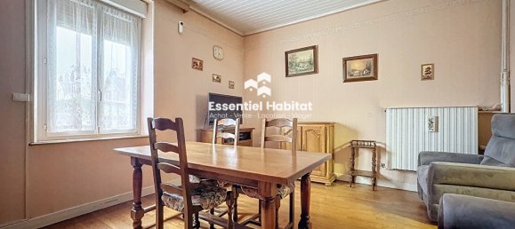 Casa T3 em Mont-Bonvillers, France N.º 53461 4