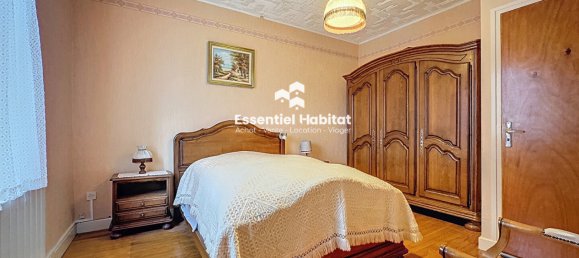 Casa T3 em Mont-Bonvillers, France N.º 53461 10