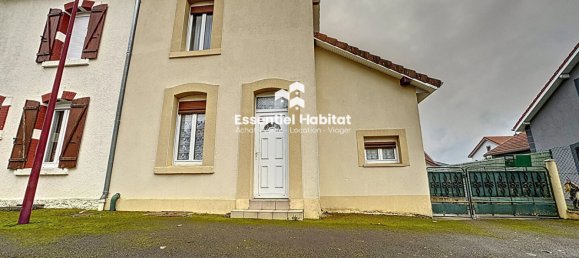Casa T3 em Mont-Bonvillers, France N.º 53461 11