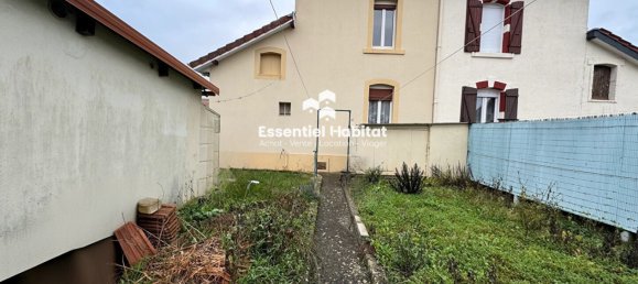 Casa T3 em Mont-Bonvillers, France N.º 53461 12