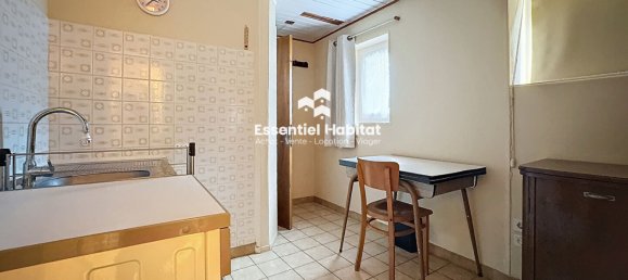 Casa T3 em Mont-Bonvillers, France N.º 53461 6