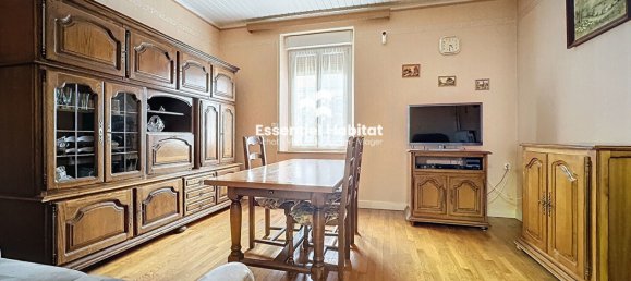 Casa T3 em Mont-Bonvillers, France N.º 53461 3