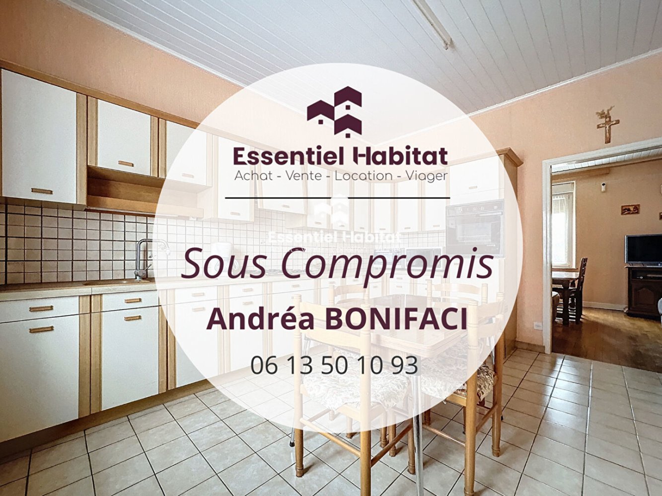 Casa T3 em Mont-Bonvillers, France N.º 53461
