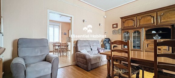 Casa T3 em Mont-Bonvillers, France N.º 53461 2