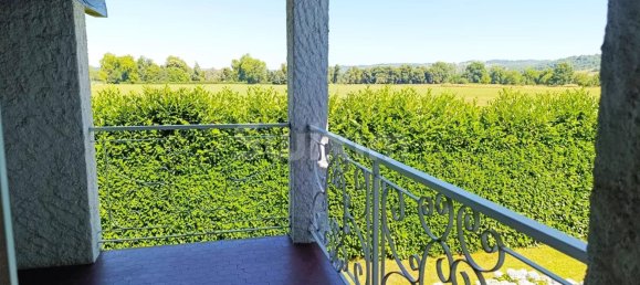 3 Schlafzimmer Haus in Saint-Girons, France, Nr. 289688 9