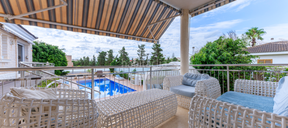 5 Schlafzimmer Villa in Torrevieja, Spain, Nr. 167704 9