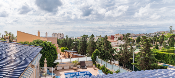 5 Schlafzimmer Villa in Torrevieja, Spain, Nr. 167704 16