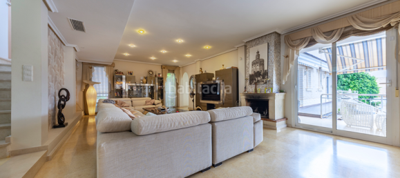 5 Schlafzimmer Villa in Torrevieja, Spain, Nr. 167704 4