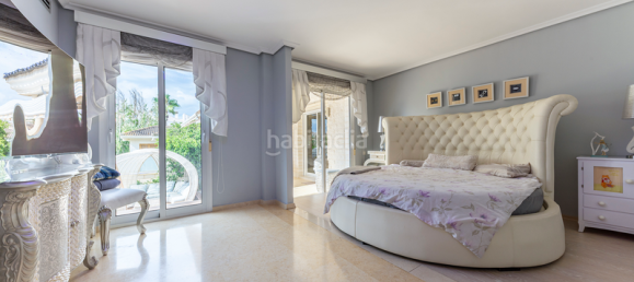 5 Schlafzimmer Villa in Torrevieja, Spain, Nr. 167704 7
