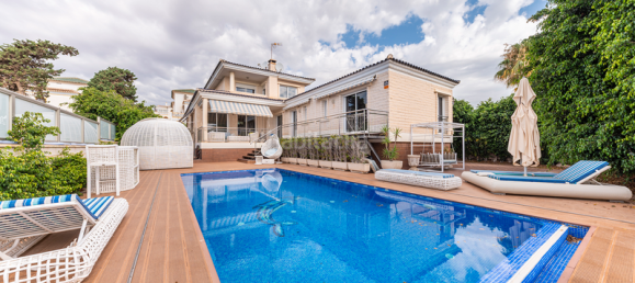 5 Schlafzimmer Villa in Torrevieja, Spain, Nr. 167704 3