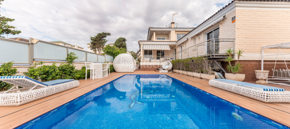 5 Schlafzimmer Villa in Torrevieja, Spain, Nr. 167704 15