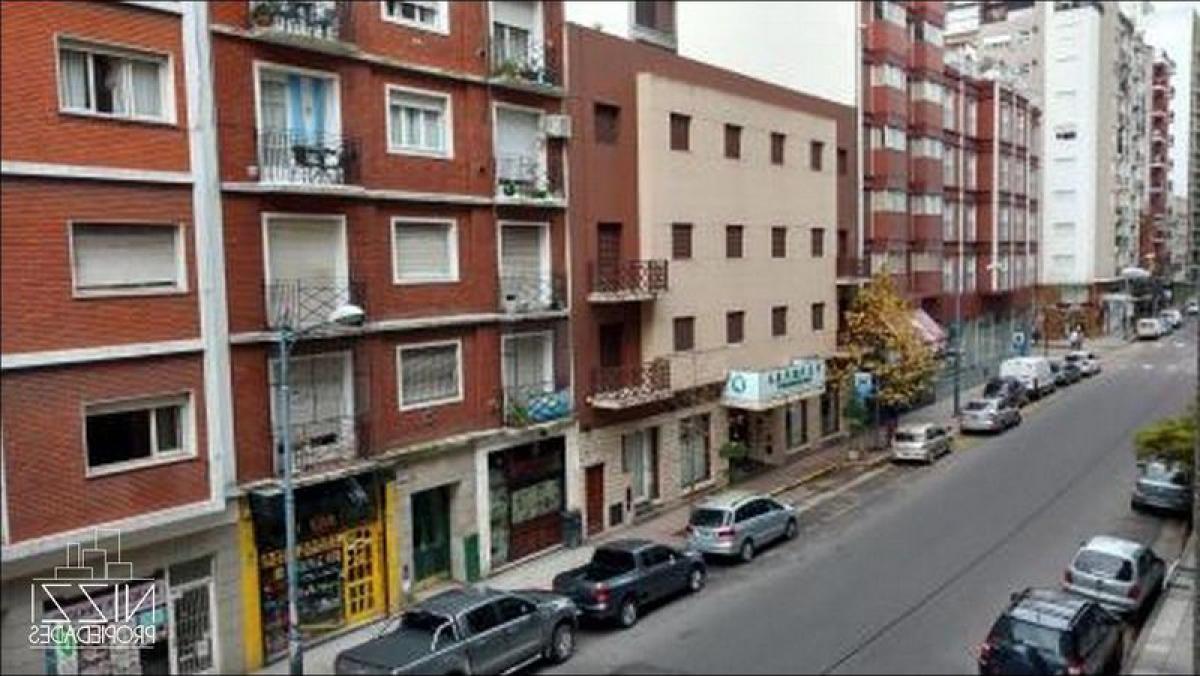 Estudio en Buenos Aires, Argentina No. 1679