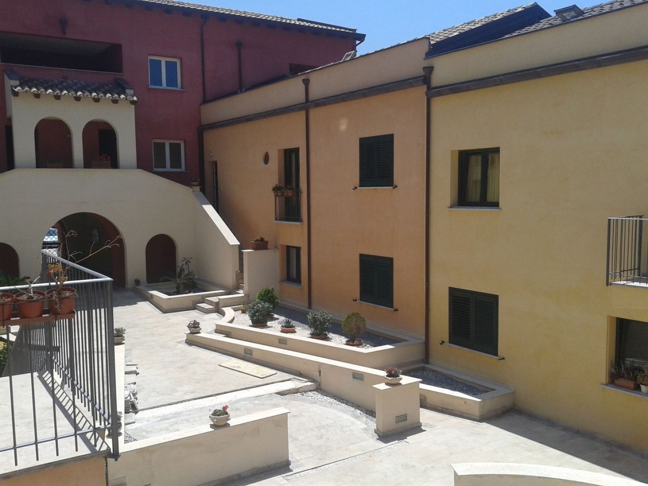 استوديو في Cinisi, Italy رقم 45013