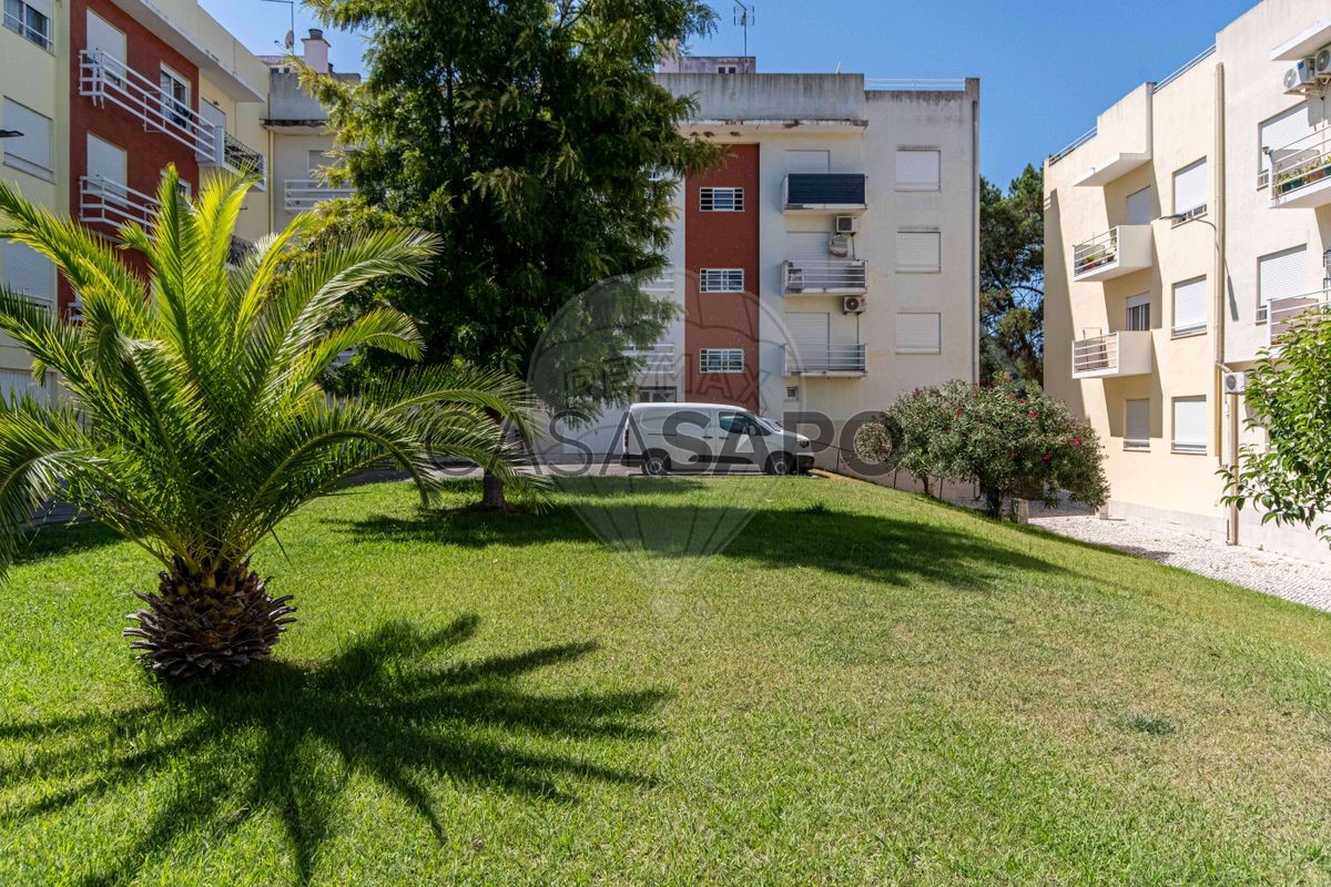 2 Schlafzimmer Wohnung in Alenquer, Portugal, Nr. 227930