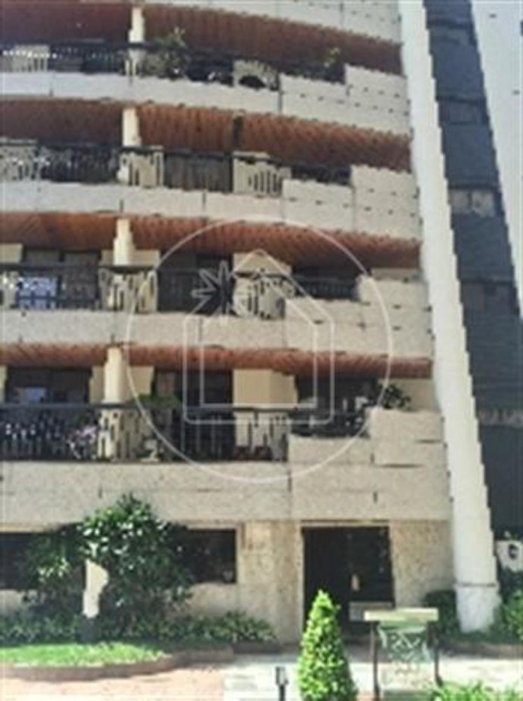 3 chambres Appartement à Sao Paulo, Brazil No. 470875